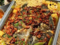 -1819餐厅·团队聚餐·烤串·精酿