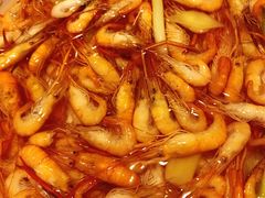 河虾-沈厅酒家(周庄店)