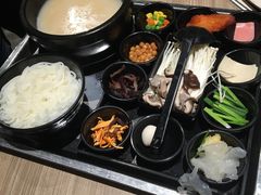 -云味馆·云南菜·云南米线(景田店)