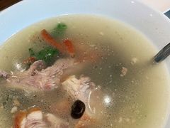 -梅花香里大酒店(郁金香路店)
