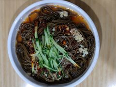 凉拌蕨根粉-小六汤包·老字号·中华名小吃(兴庆路店)