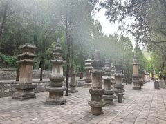 -四门塔风景区