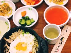 石锅拌饭-全州拌饭馆(断桥店)