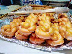 麻花-东北人粗粮饺子坊(南山店)