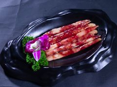 味绝小香肠-味之绝美蛙鱼火锅(八号路店)