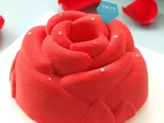 -法兰之吻蛋糕甜品(大望路店)