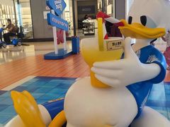 -天河城购物中心