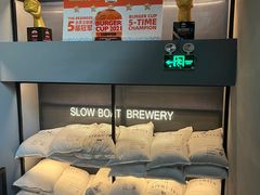 -悠航SLOWBOAT(三里屯店)