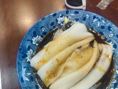 热米皮-张明富面皮店(东大街店)