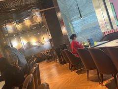 -吉布鲁牛排海鲜自助(巴南万达广场店)