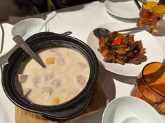 -汤城小厨•粤菜•靓汤(苏州街店)