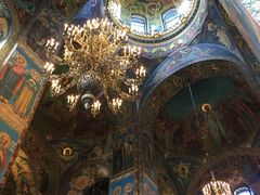 -滴血救世主教堂