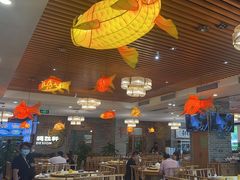 -德胜轩正宗顺德菜(宝安沙井会展中心店)