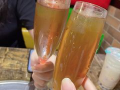 -七友美蛙鱼头火锅(坂田店)