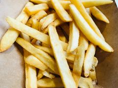 美式炸薯条-野萃山·潮汕厚果汁(十亩地店)