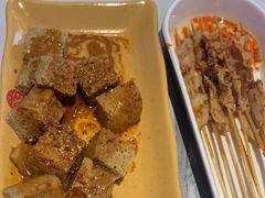 -姐弟俩土豆粉(北京双桥万达店)