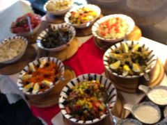 -La Medina餐厅(亮马河南路店)