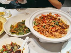 -胡老大菜热饭香·家宴(二七北路店)