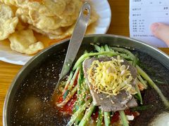 -顺姬冷面(延大店)