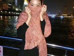 -珠江夜游广州塔·中大码头