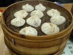 -清真马三汤包(回民街店)
