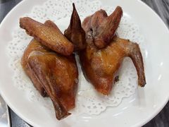 -鸽鸟轩(石岐店)