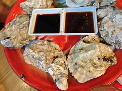 -华府九号海鲜烧烤大排档(龙域店)