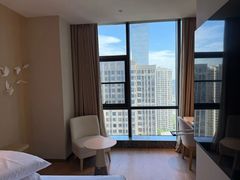 -桔子酒店(合肥南站店)