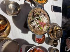 -HOTISLAND海鸡岛·韩国料理(江南西店)
