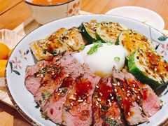 -POKEE VIA&Brunch·维娅(重庆来福士店)