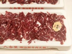 -八合里潮汕鲜牛肉火锅(上海汇智广场店)
