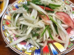 -疆勇新疆菜