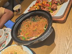 -味莊餐厅(康庄南街店)