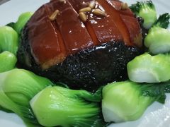 -无锡苏宁银河国际酒店-悦府65中餐厅