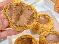 -欢牛蛋糕屋(萧山万象汇店)