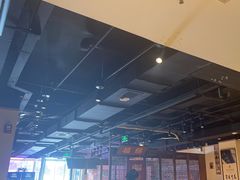 -清真·老门框爆肚涮肉·中华老字号(丰管路店)