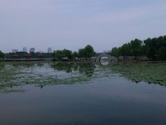 -长春市南湖公园