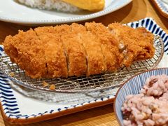 -堂本家·二代目·炸猪排(中心书城店)