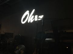 -ohbar live house(人广店)