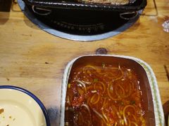 -香约老地方烧烤(九道街店)