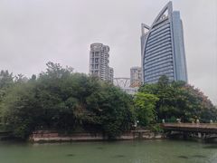 -温江公园