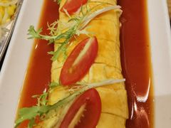 -韩国料理大力士(屏风街店)