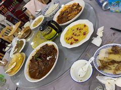 -高淳老街土菜馆(迎薰门店)
