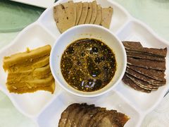 -南来顺饭庄·清真(南菜园店)