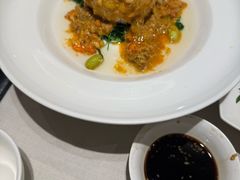-狮王府淮扬菜(新街口友谊店)