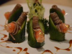 -8餐厅(新葡京酒店)