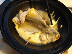 -莆田餐厅PUTIEN(三里屯店)