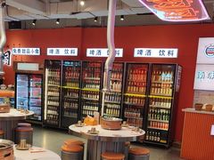 -南浦洞烤肉·新世界版(奥体店)