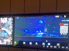 -星聚会KTV(苏州尹山湖歌林公园店)