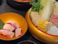 -牛New寿喜烧(闵行龙湖天街店)